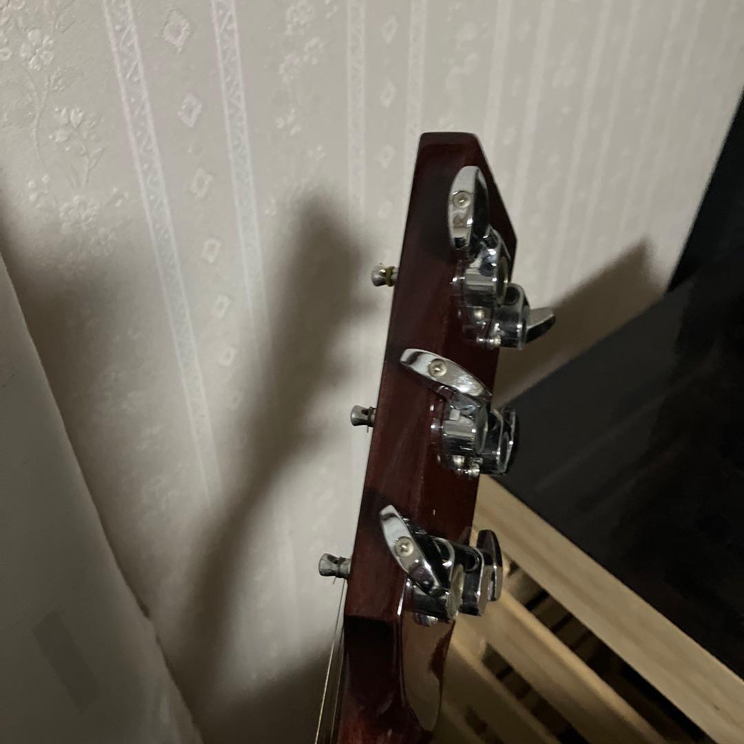 Headway HF-25 NA アコースティックギター