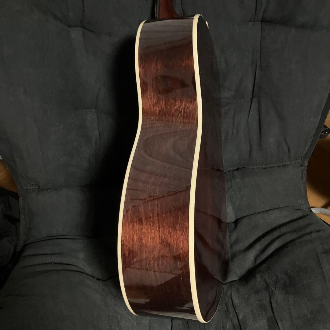 Headway HF-25 NA アコースティックギター