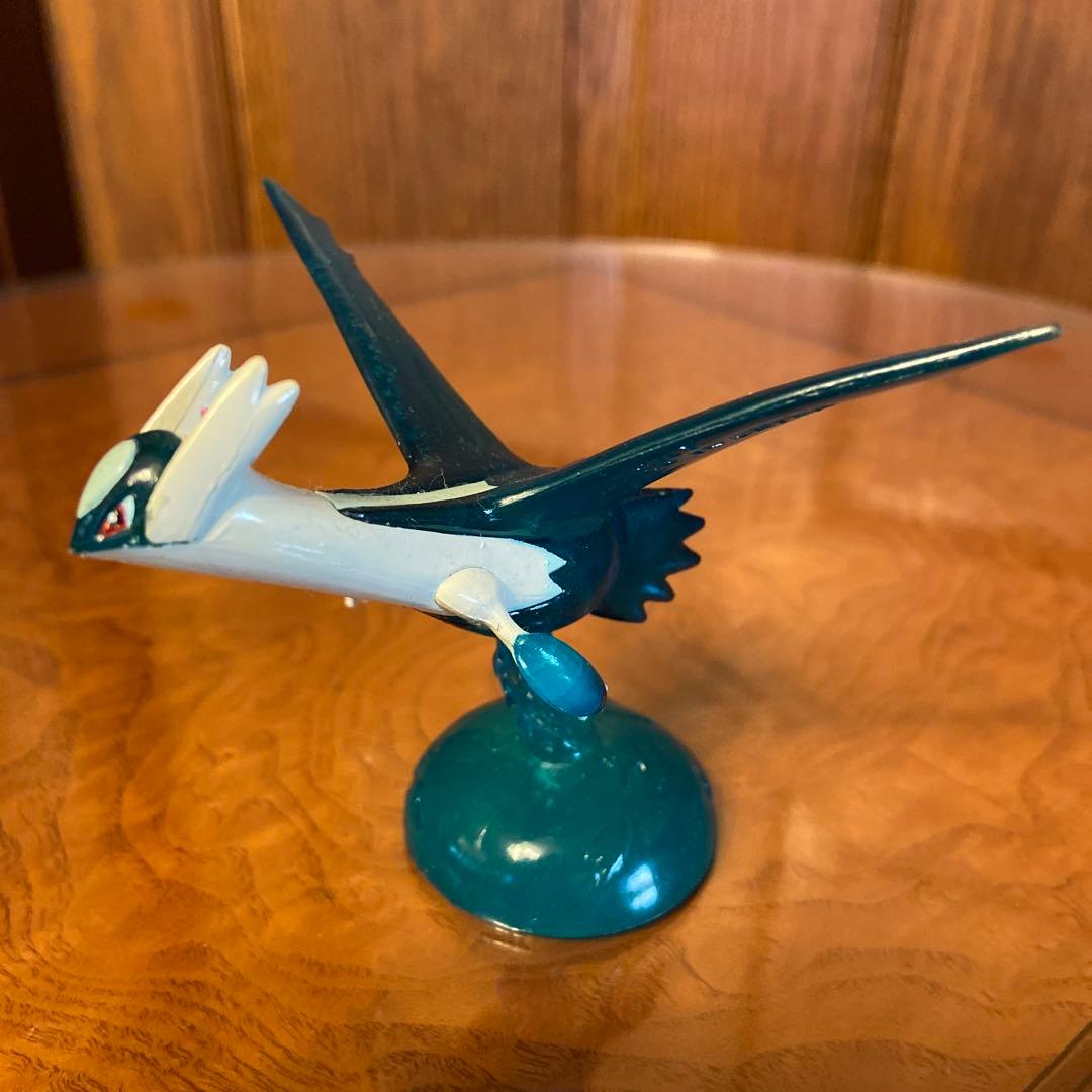 ラティオス＆ラティアス　クリアVer　ポケモン　　レア