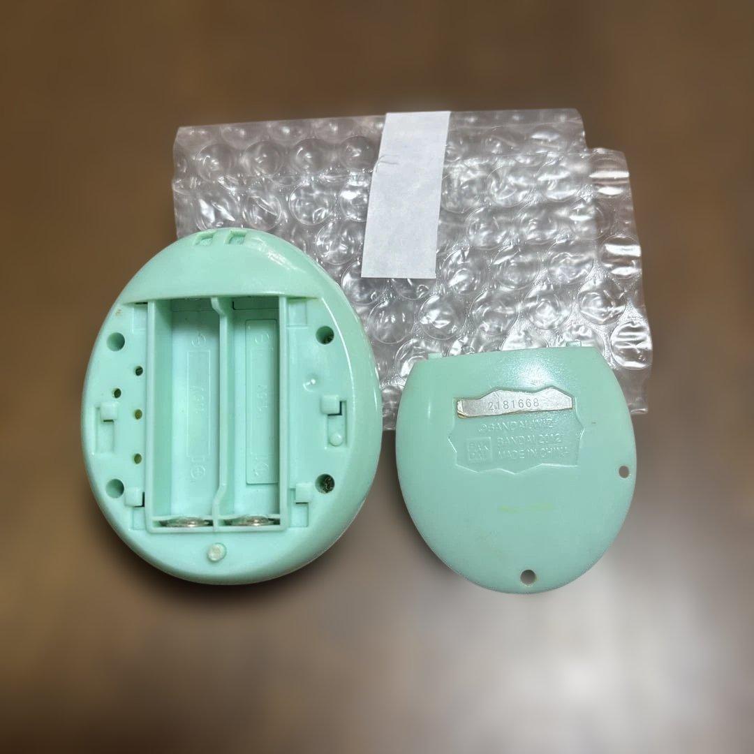 たまごっちピース