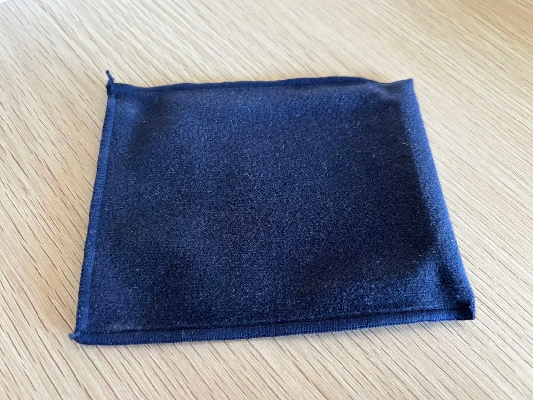 クレ・ド・ポー ボーテ タンプードルエクラⅡ オークル20