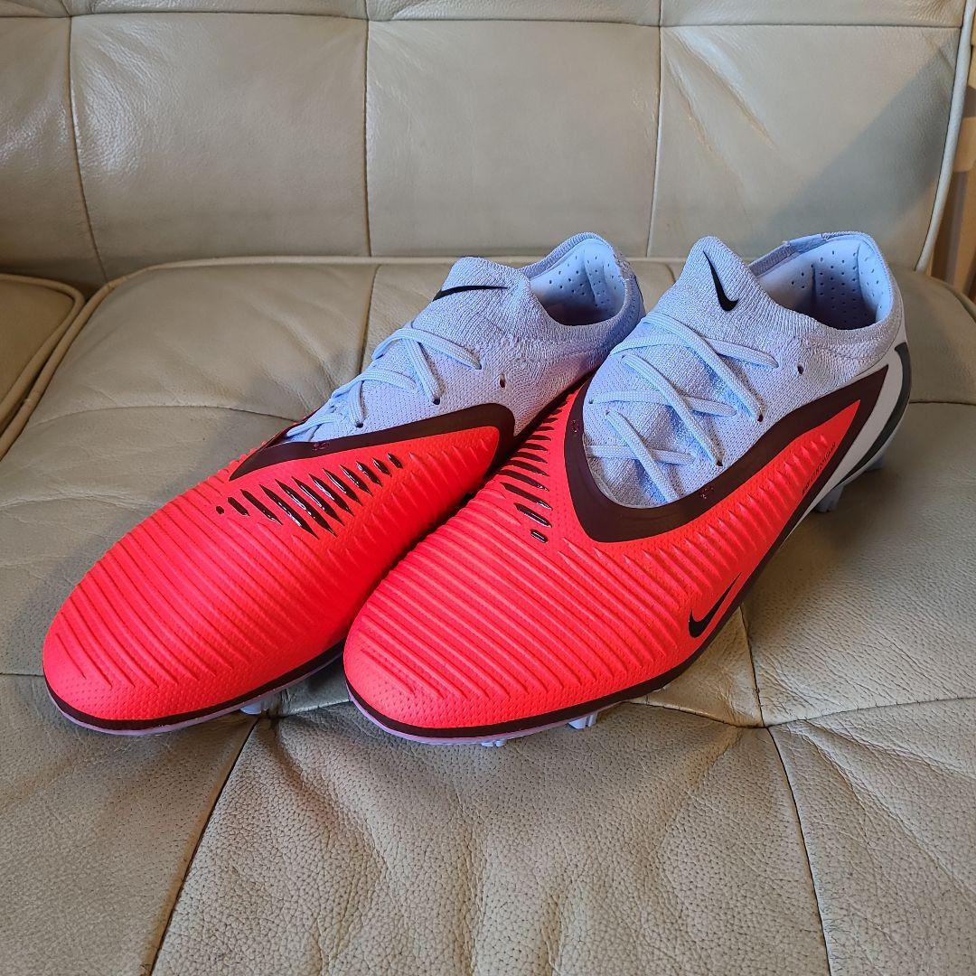 ナイキ ファントム 6 LOW プロ HG