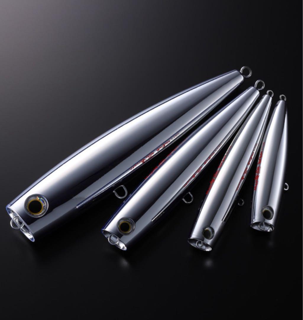 MARIA ポップクイーン　t-1000 限定　4サイズ全て　ステッカー付き