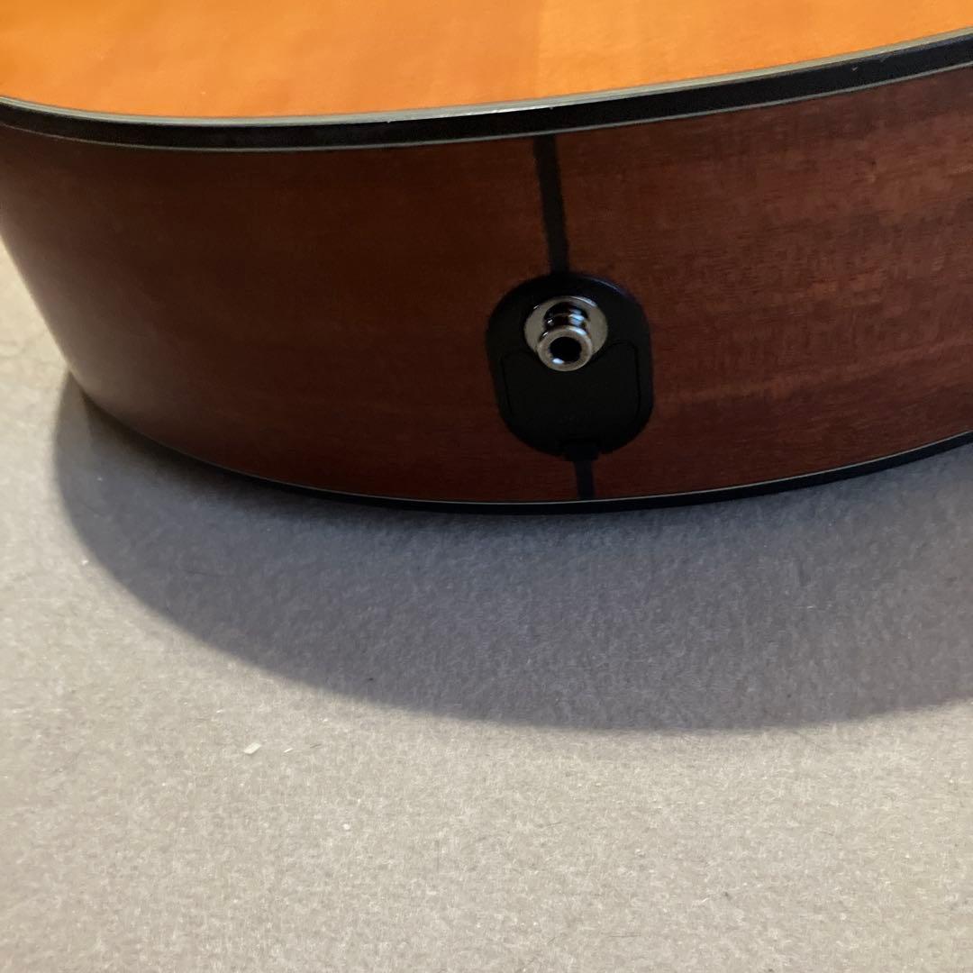 ヤマハFSX3 Red Label アコースティックギター エレアコ