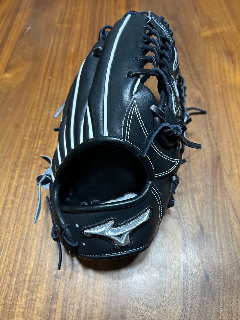 ミズノプロ 軟式オーダーグラブ　イチローモデル