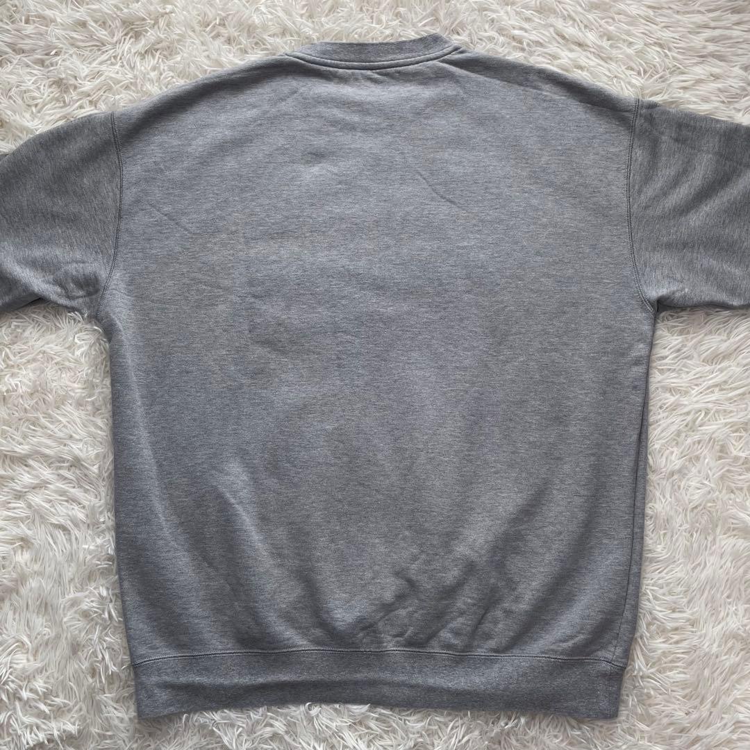 【極美品】ロンハーマン 別注 サンスペル スウェット グレー XL 裏毛