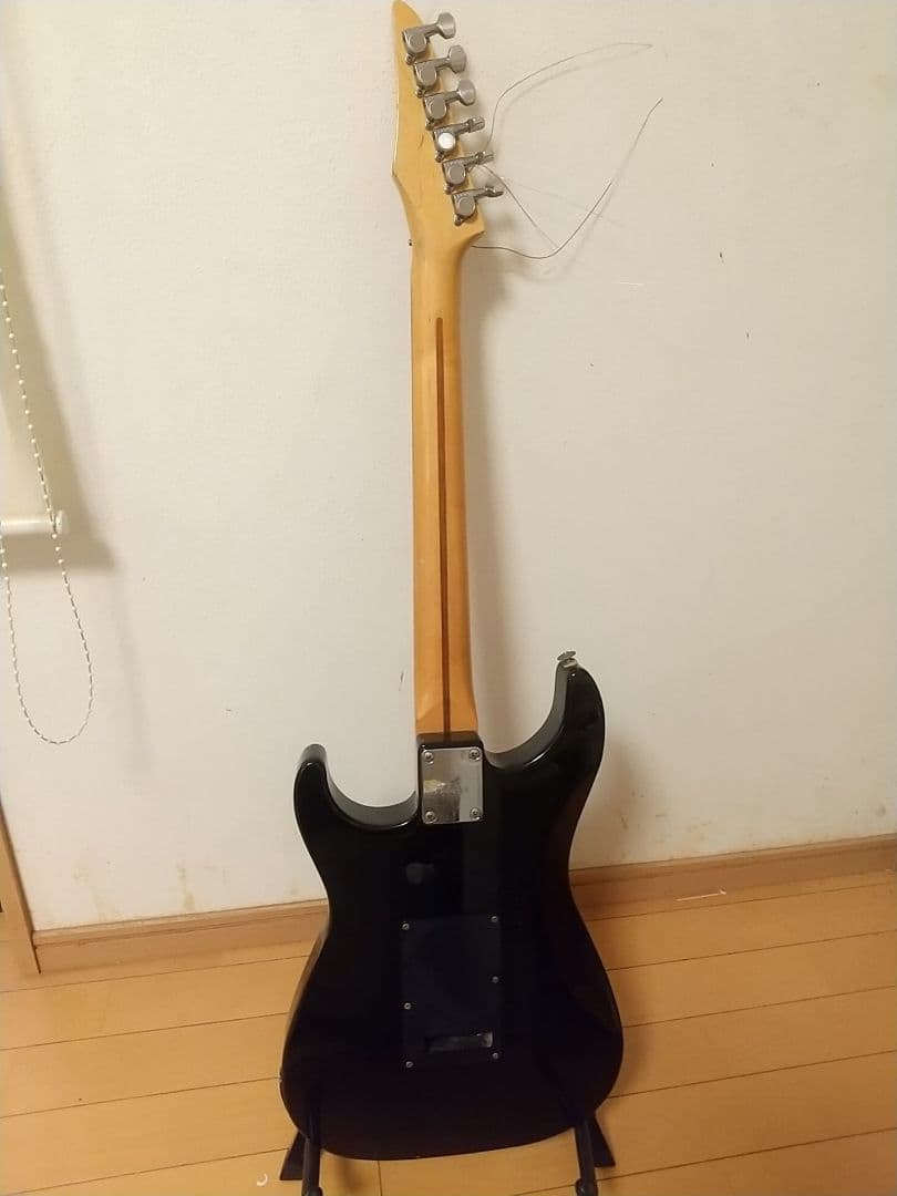 Greco spf-40r/日本製 ナローネック 程度良し 調整品 希少品