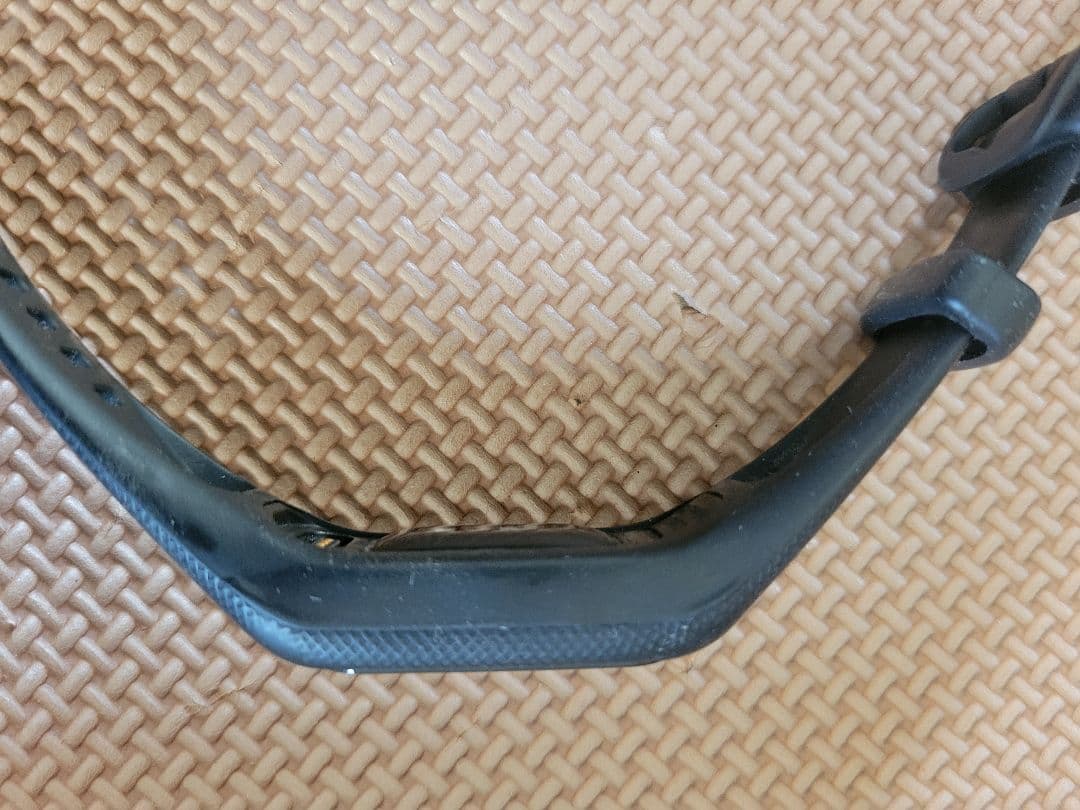 GARMIN VIVOSMART5 S-M 本体