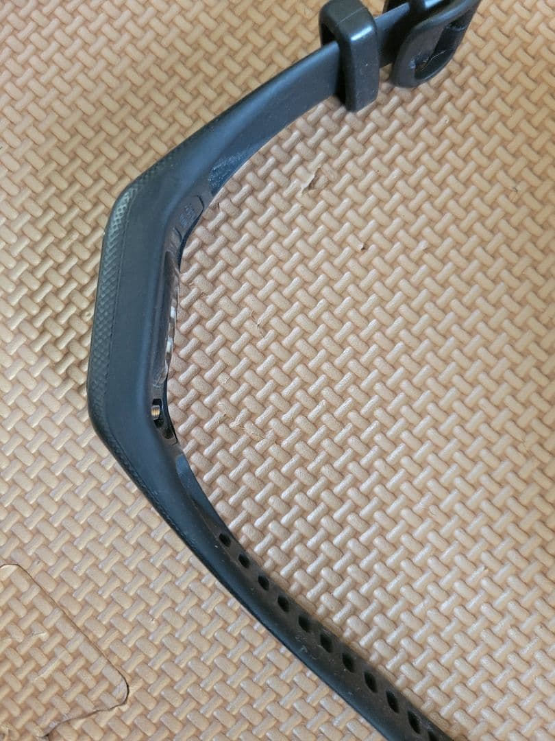 GARMIN VIVOSMART5 S-M 本体