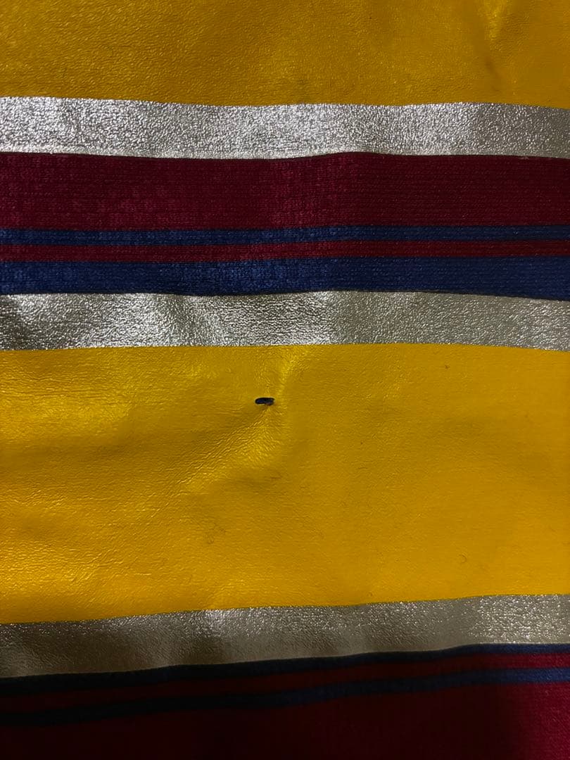 NIKE FCバルセロナ09/10シーズン　メッシユニフォーム