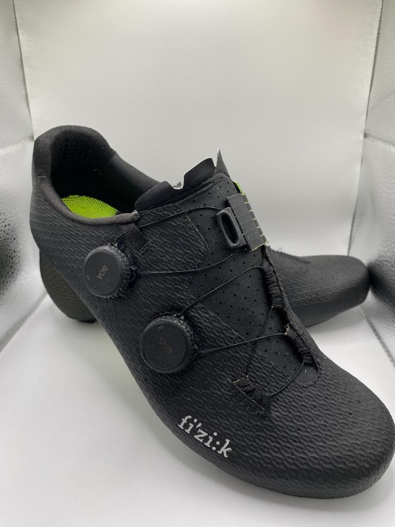 【美品】半額！fi'zi:k VENTOシューズ EU41.5(26.5cm)