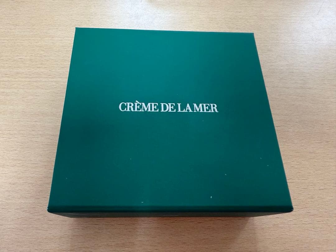 ラ・メール　ザ・リップボリユーマイザーコレクション　シアーピンク