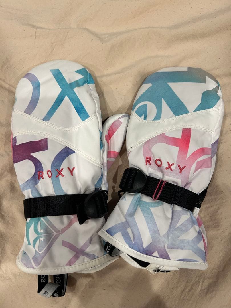 ROXY ロキシー スノーボードウェア キッズ ジュニア 150