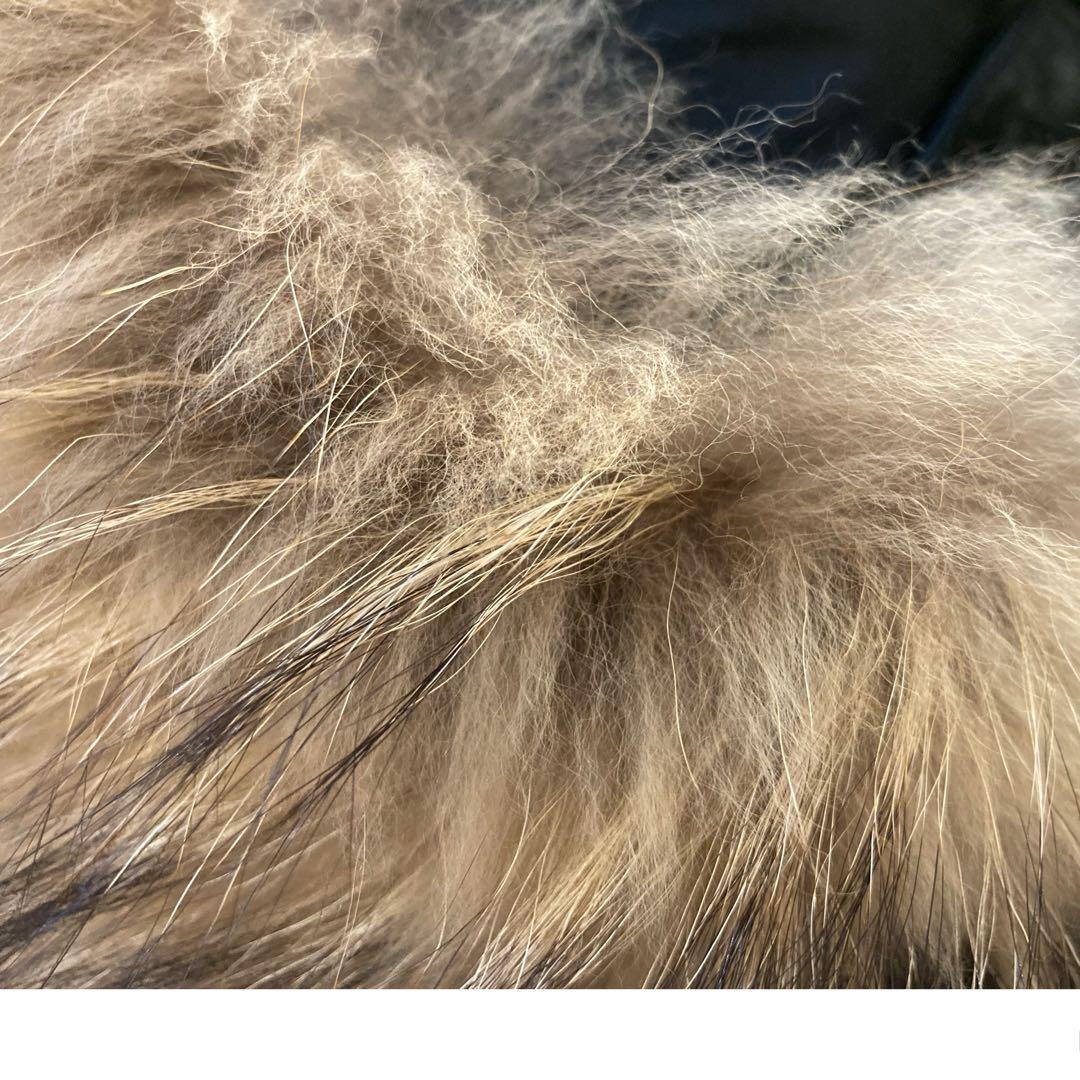 【Diagram】ラムレザーコート　モッズコート　ラムレザー　レザーコート