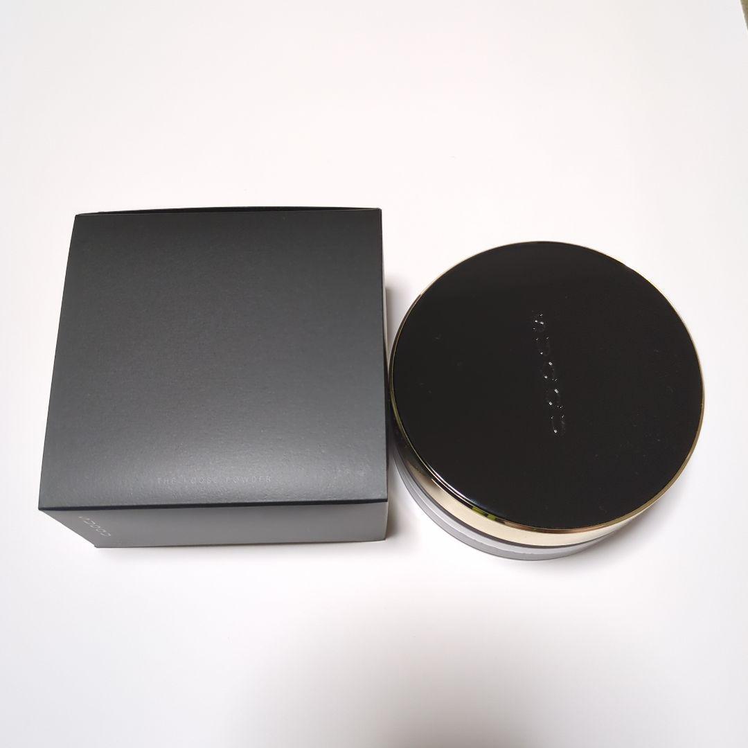 SUQQU　ザ　ルースパウダー　新品未使用