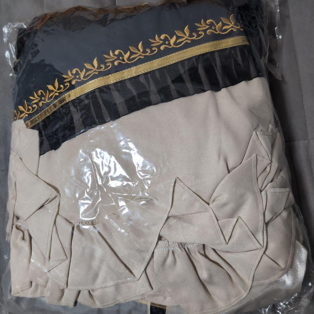 Ave Mujica　10周年衣装 　豊川祥子　コスプレ衣装 バンドリ