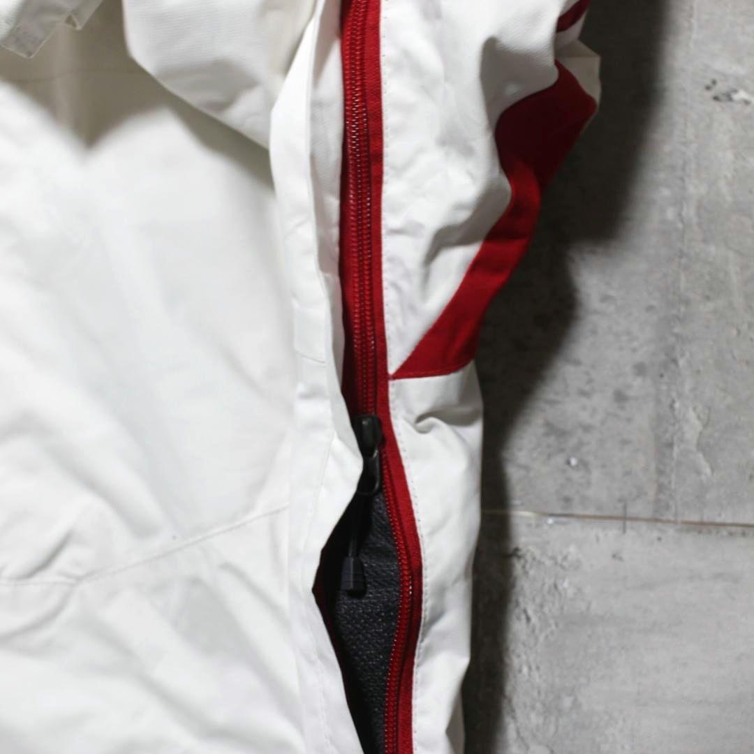 【極美品 厚地 高撥水】オムニテック【2XL】Columbia スノージャケット