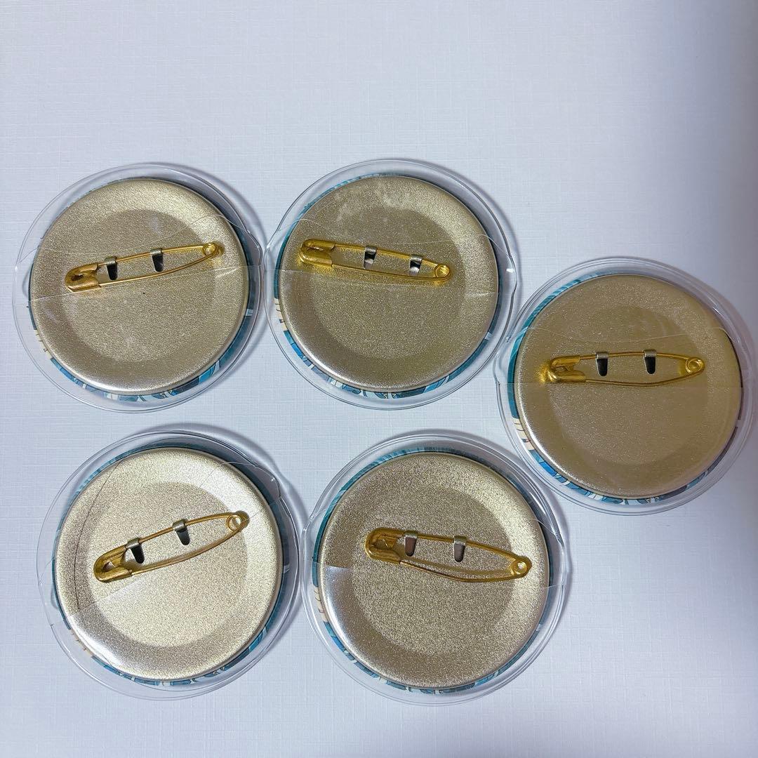 あんスタ 缶バッジ 七種茨