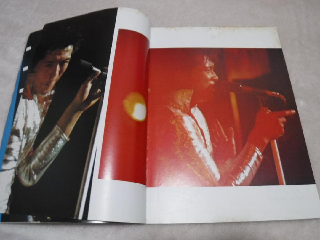 矢沢永吉　楽譜＆写真集　Ａ ＤＡＹ