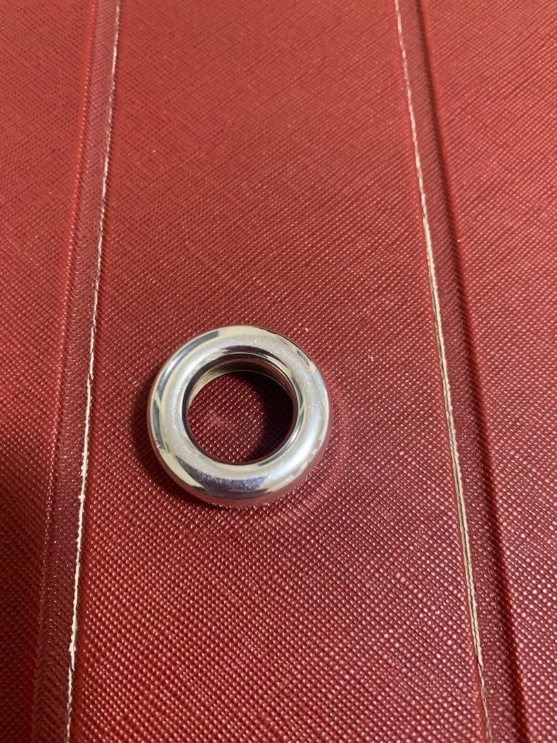 よ*ん様 BOB REEVES トランペット用マウスピース　43リム