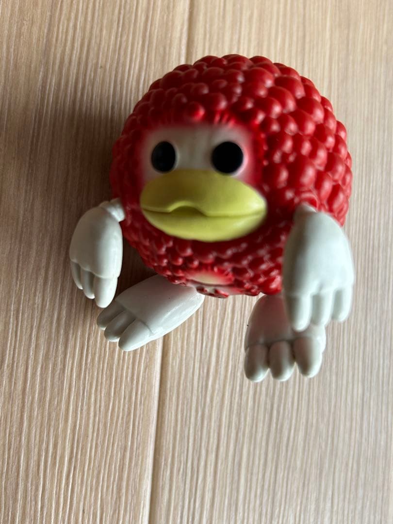 リアルソフト大怪獣 ガラゴン＆ガラQ  ウルトラQ dark fantasy