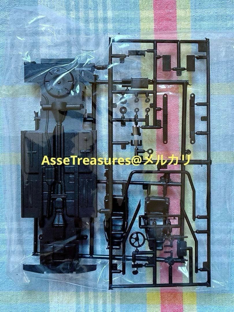 限定品 当時モノ 1/24 メルセデス E190 EV2 ベルリン2000