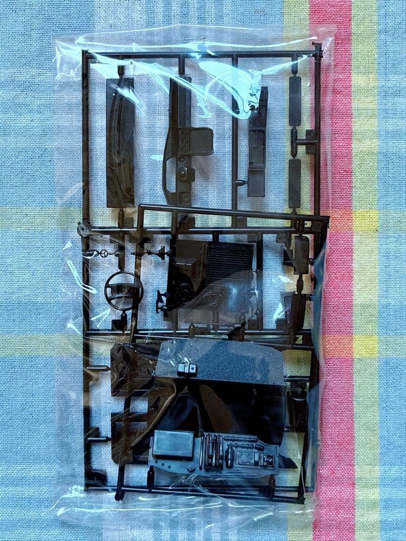 限定品 当時モノ 1/24 メルセデス E190 EV2 ベルリン2000