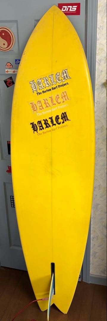 サンライン サーフボード 1フィン sunline surfboard