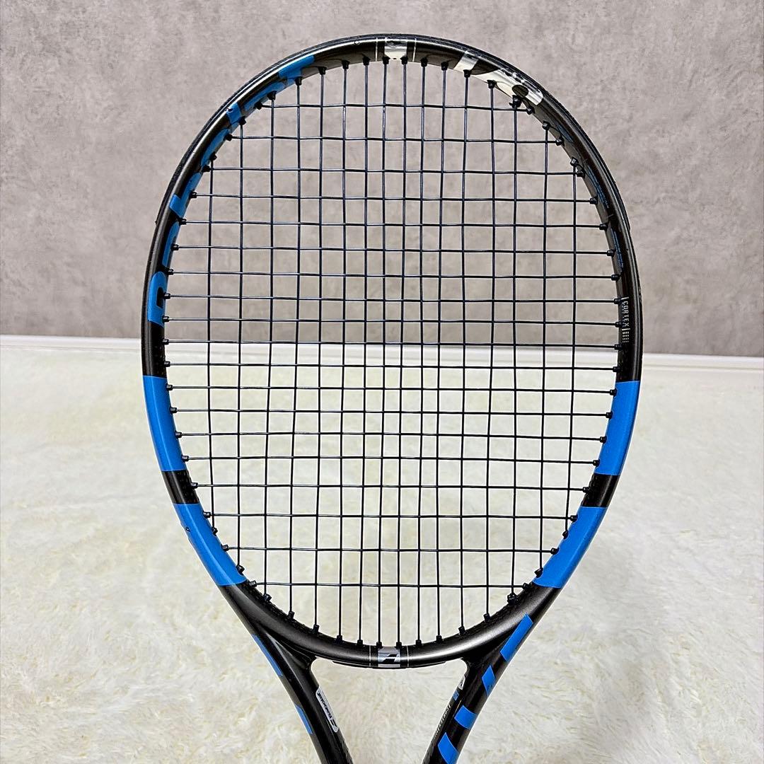 BabolaT バボラ テニスラケット ピュアドライブVS グリップサイズ2