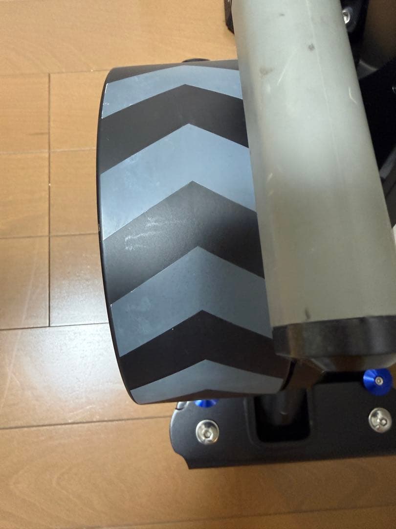 wahoo KICKR V5 ジャンク