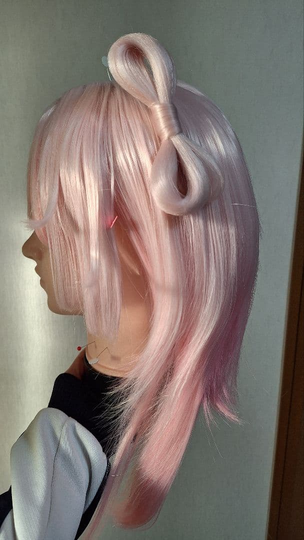 崩壊スターレイル 三月なのか 巡狩 コスプレ フルセット