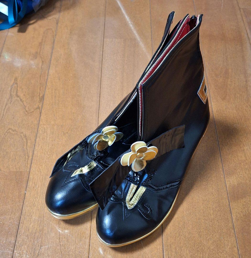 崩壊スターレイル 三月なのか 巡狩 コスプレ フルセット