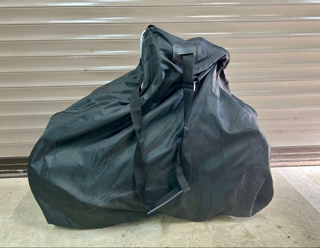 RENAULT(ルノー) 折り畳み自転車 ULTRA LIGHT7