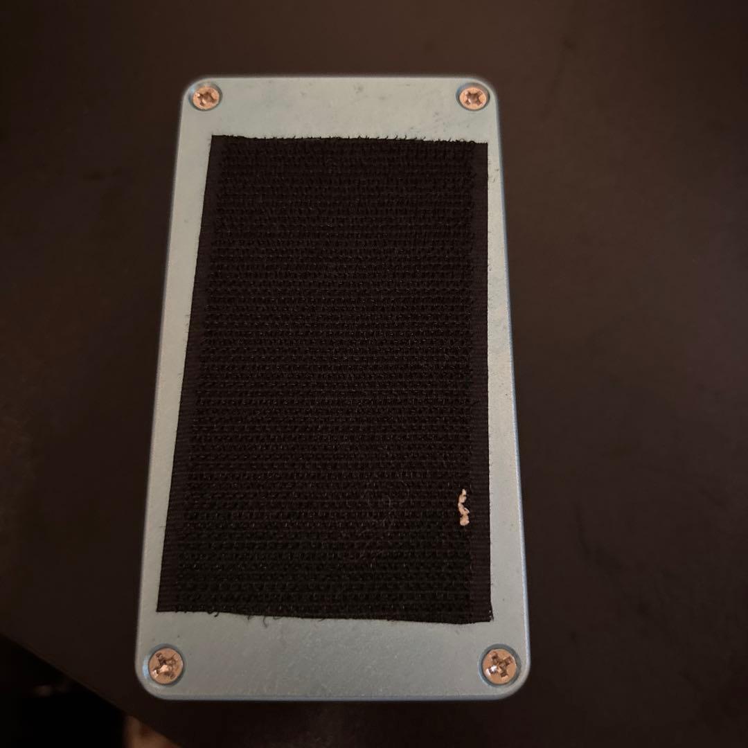 ギター One Control Baby Blue OD