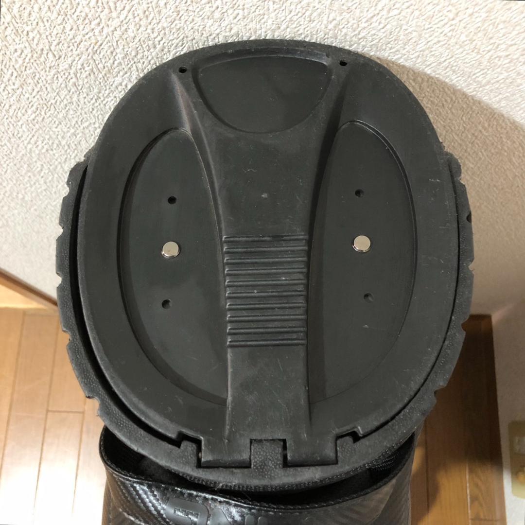 【美品】 PING ピン ゴルフ キャディバッグ フーファーツアー