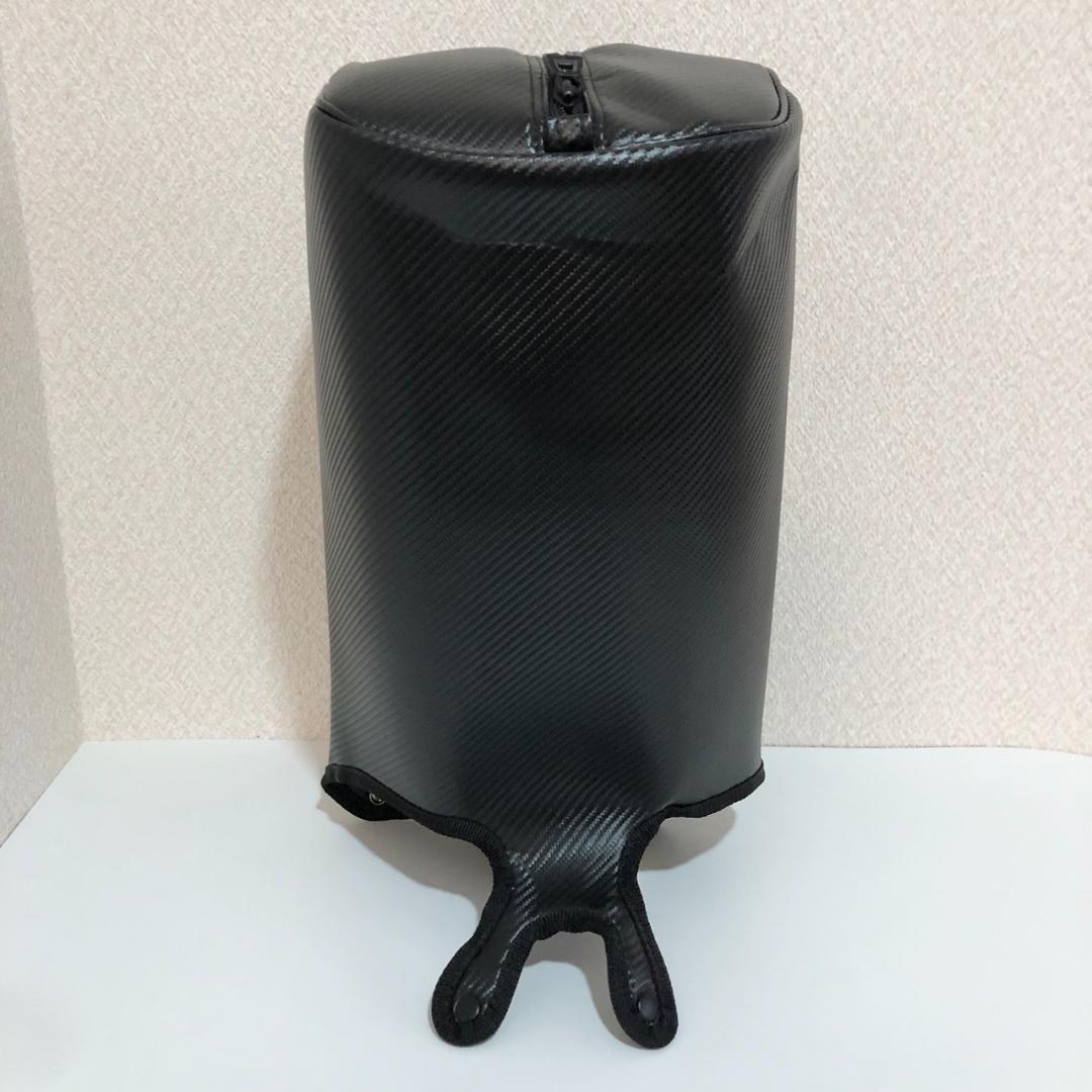 【美品】 PING ピン ゴルフ キャディバッグ フーファーツアー