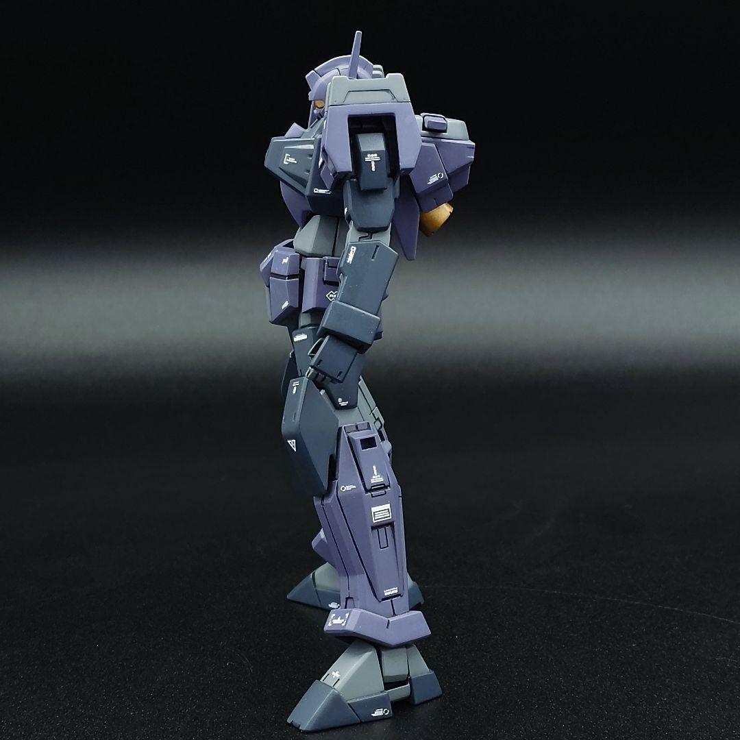 HG 1/144 シャルドール ローグ　全塗装完成品