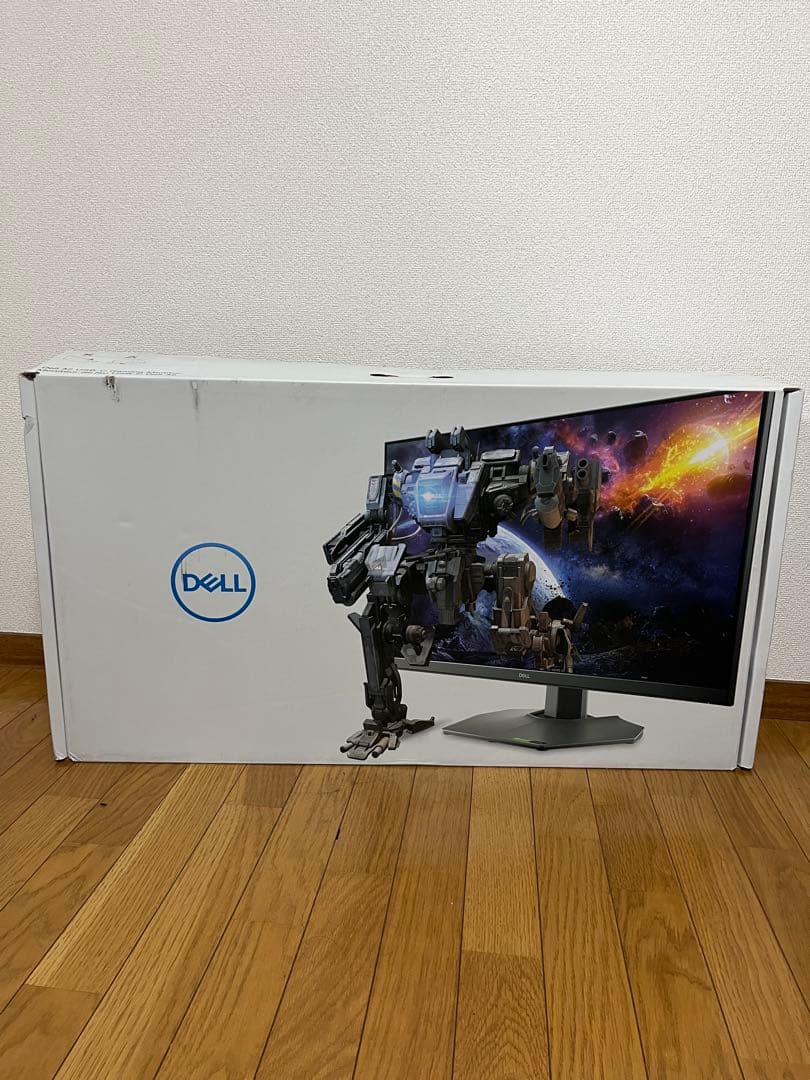 dell g3223d 31.5インチゲーミングモニター165hz wqhd