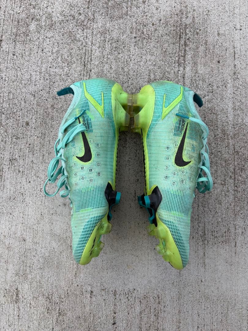 Nike ナイキ ヴェイパー 14 エリート FG