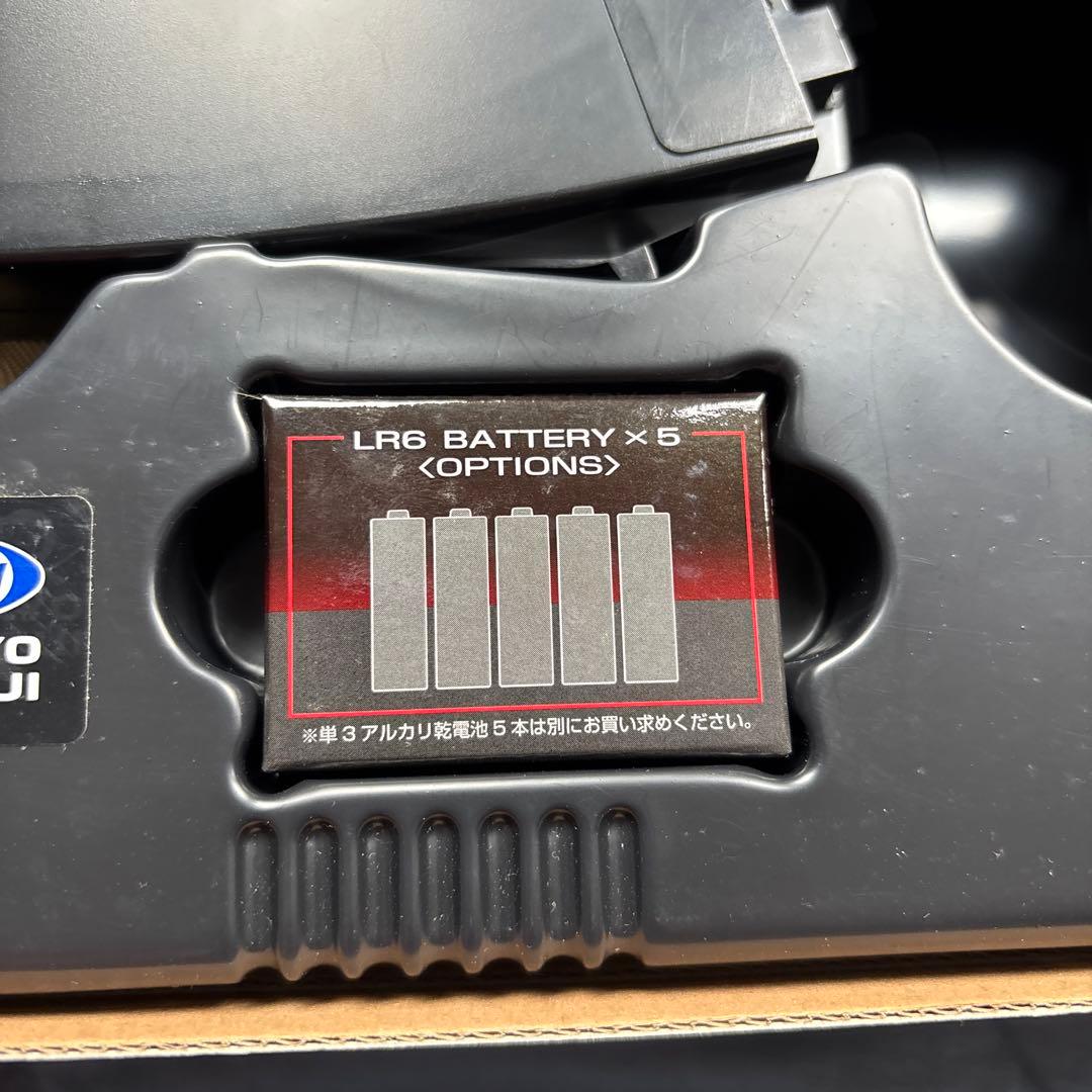 東京マルイ AK74U 電動ガン10禁LIGHT PRO中古