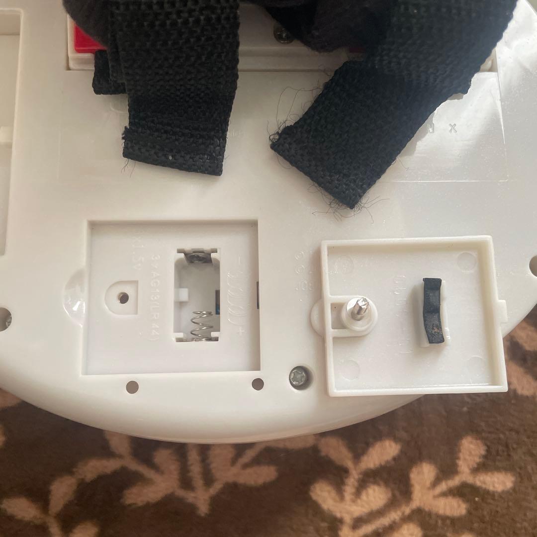 遊戯王　デュエルディスク　オシリスレッド