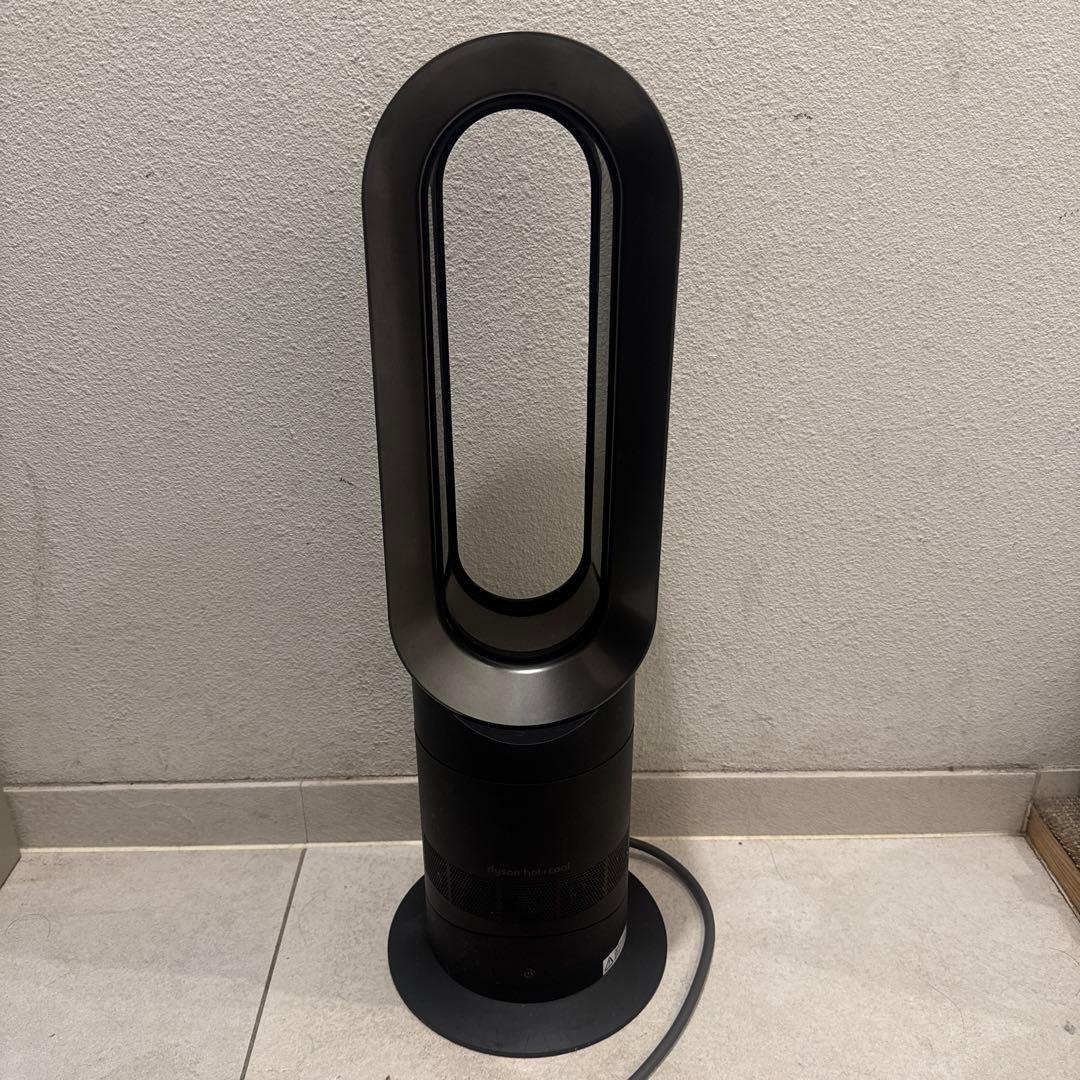 dyson ダイソン　AM09 hot&cool ファンヒーター