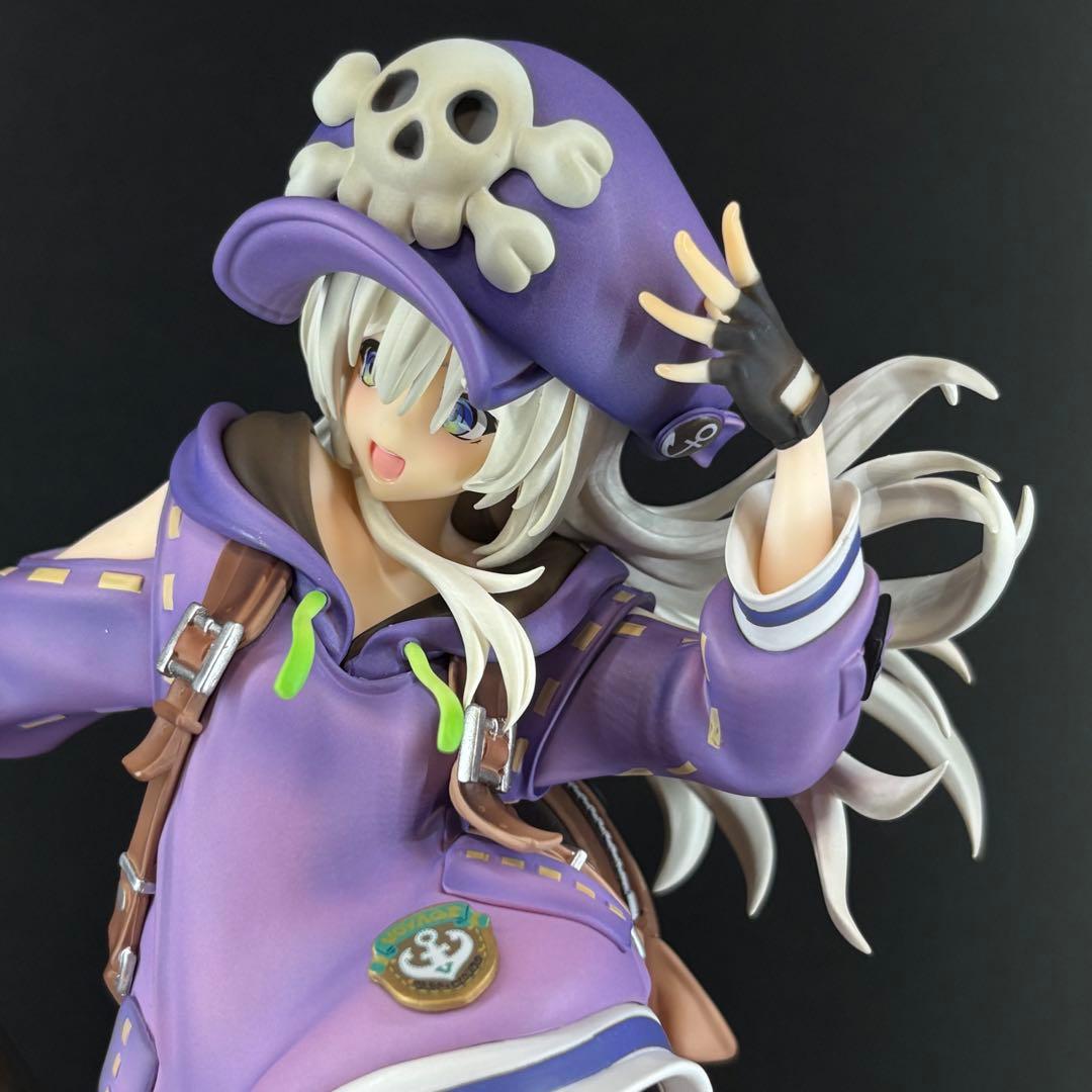 メイ Another Color GUILTY GEAR 1/7 フィギュア