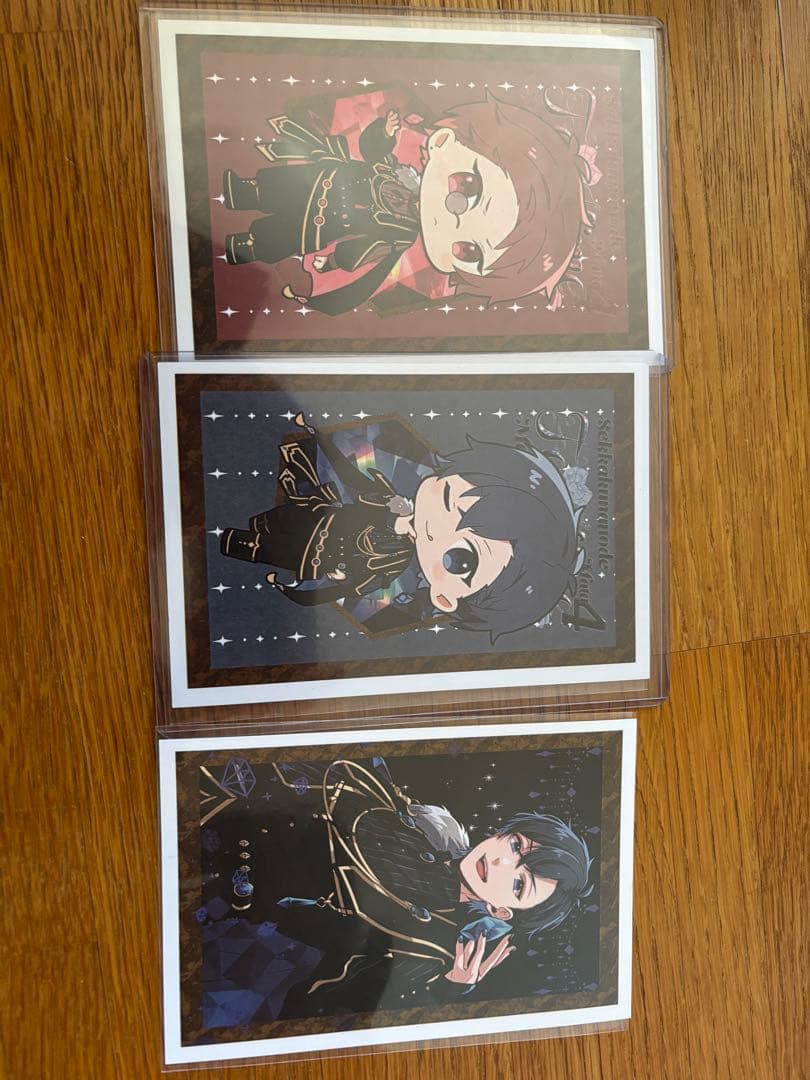 フェスキメ関連 グッズ