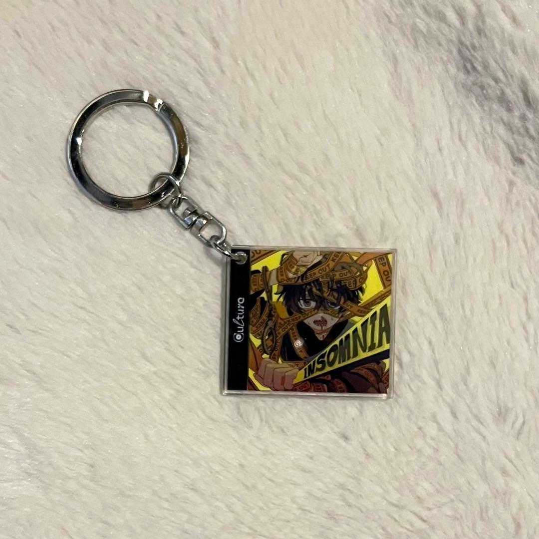 Eve ミュージックチャーム インソムニア