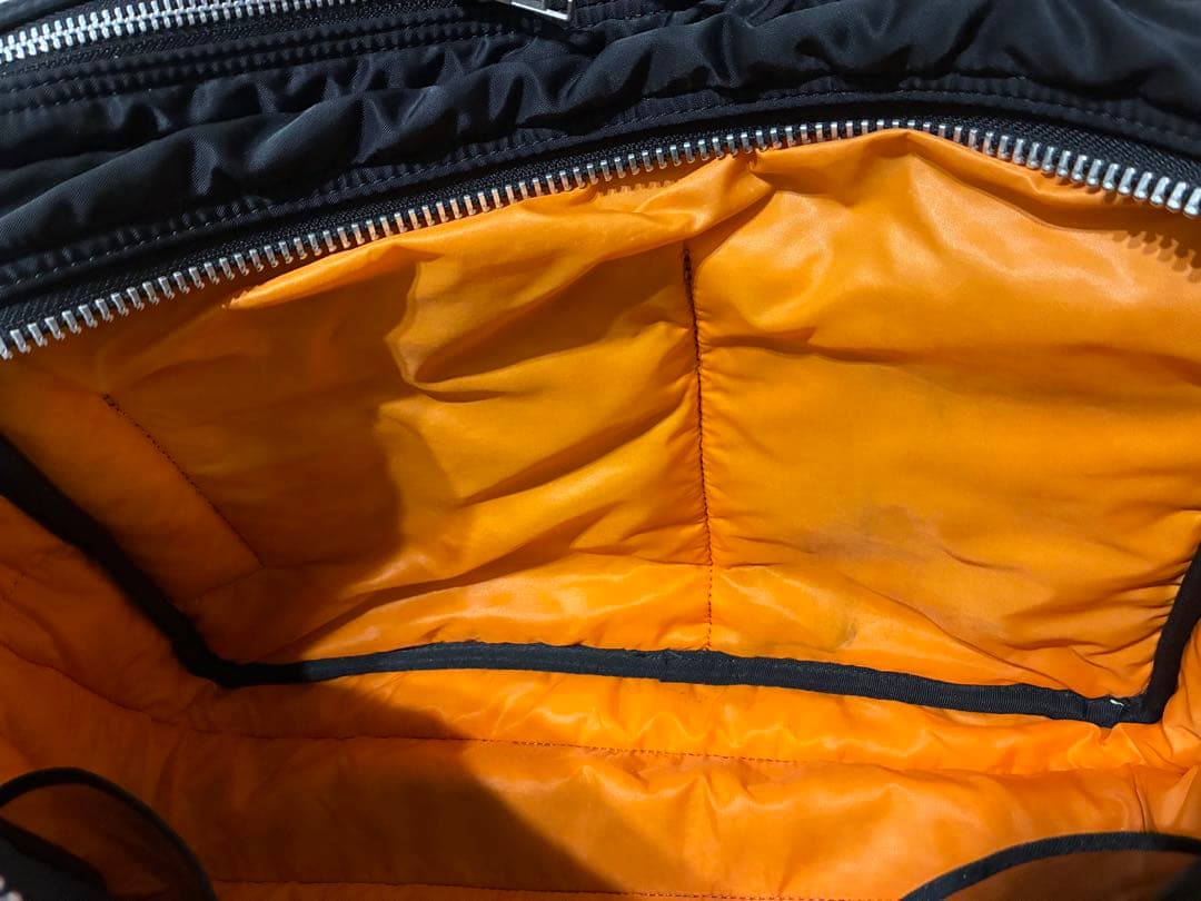 poter タンカー　ショルダーバッグ