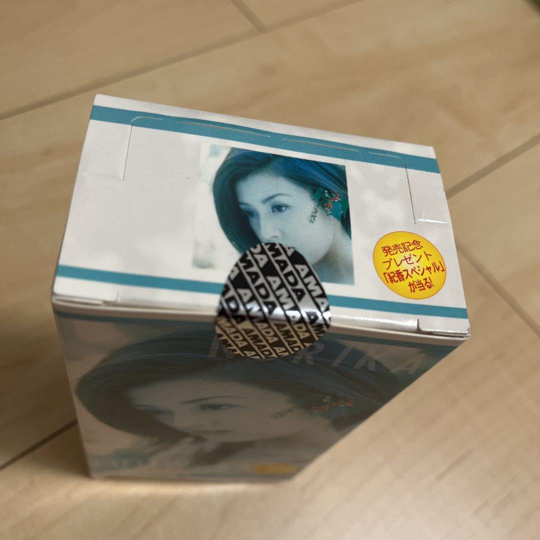 ※入手困難　新品未開封　藤原紀香　トレカ　ボックス