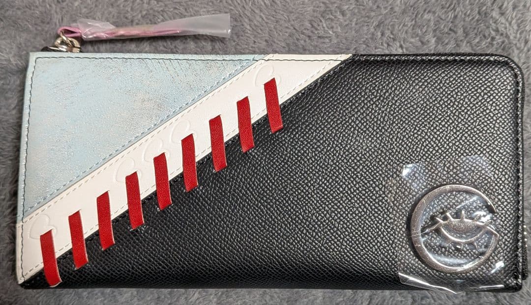 SuperGroupies 古明地さとりモデル 長財布