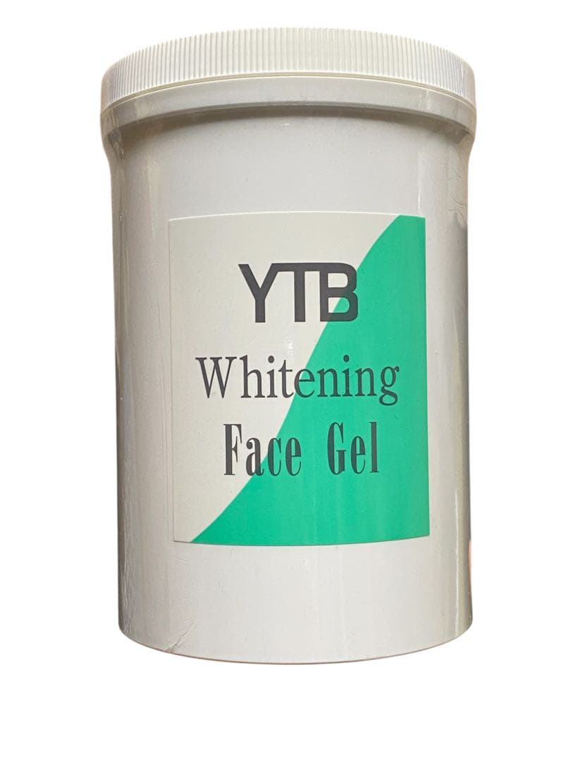 【ももこ】YTB/カリスマ/フェイスジェルFace Gel 1000g