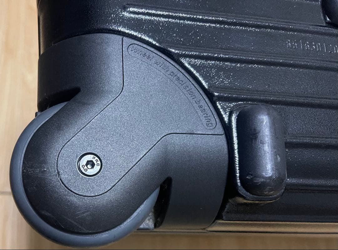 Rimowa リモワ スーツケース キャリーカート